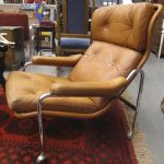 630 7605 ARMCHAIR